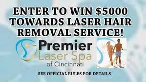 Maybe you would like to learn more about one of these? Enter Our Premier Laser Spa Of Cincinnati Giveaway