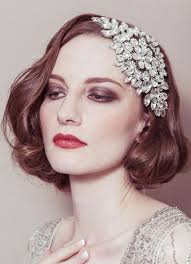 We get that wedding day preparation is intense. 10 Vintage Wedding Hair Styles Inspiration For A 1920s 1950s Wedding Weddingsonline
