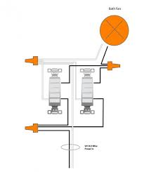 We did not find results for: Changing 2 Bath Exhaust Fans To 1 Inline Electrical Concerns Doityourself Com Community Forums