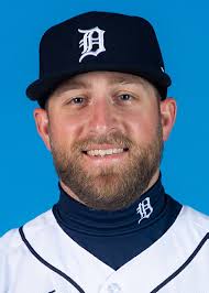 Detroit Tigers 2021 roster