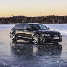 Audi Rs6 Avant Audi Allroad Audi S6 Audi Rs6