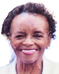 HELEN SHEPHERD Obituary December 18, 2024