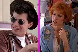 When one of the rich and popular kids at school, blane, asks andie out, it seems too good to be true. Which Pretty In Pink Character Are You Most Like