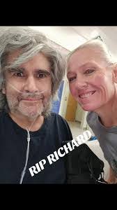 Richard Mcdonagh's Instagram, Twitter & Facebook