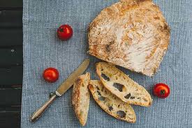 Rezept Ciabatta Brot Selber Backen Italien Wie Im Urlaub Fur Zuhause Rezept Ciabatta Brot Brot Selber Backen Ciabatta