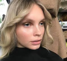 Lily Gregory Make Up Artist