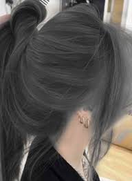 Here Is Every Little Detail On How To Dye Your Hair Gray