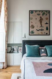 Clemence Dru And Antoine De Tavernost Noa 14 Months Old The Socialite Family Idees Pour La Maison Chambre Eclectique Socialite Family