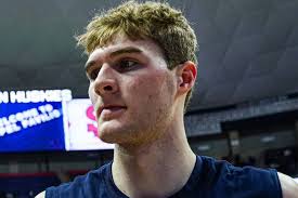 What Is Liam McNeeley's Ethnicity & Religion? Digging Deeper Into UConn  Star's Nationality and Family Background