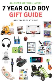 7 Year Old Boy Birthday Gift Ideas 2020 Kidsroom Best Gifts For 7 Year Old Boys Arinsolangeathome In 2020 Christmas Gifts For Boys Birthday Gifts For Boys 7 Year Old Christmas Gifts