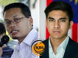 Mula berkhidmat di kementerian kebudayaan, belia dan sukan pada 30 januari 2018. Menteri Belia Dan Sukan Terkini