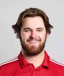 2022-23 Men's Golf Roster