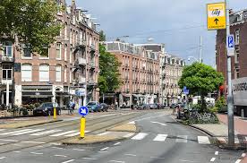 Keuze uit soups, wok your way!, juices, drinks of extra's. Ferdinand Bolstraat Amsterdam The Netherlands Urban Capture Travel Photography