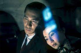In the Mood for Love Movie (2000) - video Dailymotion