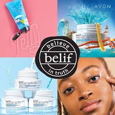 Shantell's Avon connections