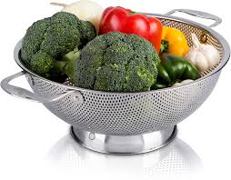 A staple in every kitchen, we sieved through the best colanders to find you the perfect draining tools. Best Kitchen Colanders