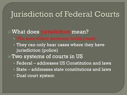 Date Swbata 4 6 2016 How Is The Judicial Branch Structured Ppt Download