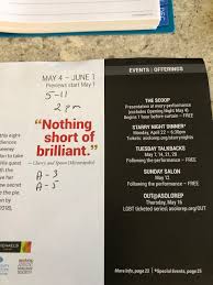 Asolo Repertory Theatre Sarasota 2019 All You Need To