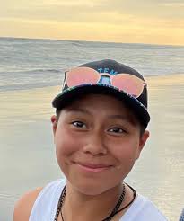 Obituary for Reyna Marielle Wilson