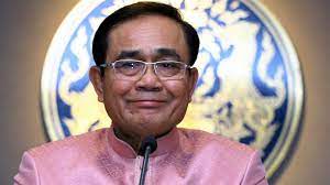 พ.อ.ประพัฒน์ จันทร์โอชา บิดานายกฯประยุทธ์ เสียชีวิตแล้วอย่างสงบ 06 มกราคม พ.ศ. à¸•à¸¥à¸à¸£ à¸²à¸¢à¸— à¸š à¸à¸• à¹„à¸¡ à¸‚à¸³