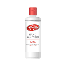 Buy Lifebuoy Alcohol Based Germ Protection Hand Sanitizer 500ml Online At Low Prices In India Amazon In Bottle of 60 ml sanitizer.
