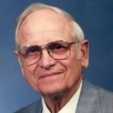James Luxton Obituary March 19, 2014