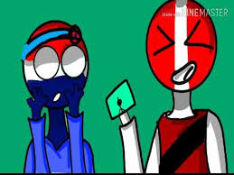 Chile played against paraguay in 1 matches this season. Countryhumans Paraguay Chile Peru Y Youtube