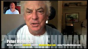 Peter Melman: Seinfeld to Madagascar, beyond! INTERVIEW