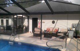 Maybe you would like to learn more about one of these? Pool Enclosures Aluminum Daleville Al