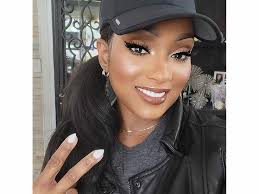 Jacqueline Bernice Mitchell Finds Love with Younger Man: Exclusive!"