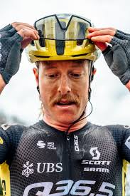 I think Roubaix is the Hunger Games"