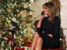 National festivals in the usa are new year's day, thanksgiving day, independence day, st. Melania Trump Tapes Reveal Complaints On Christmas And Migrant Children Row Melania Trump The Guardian