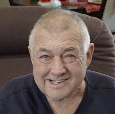 Dennis James Caufield Obituary