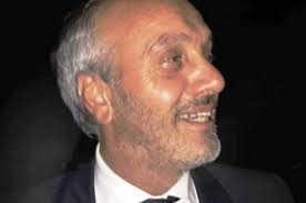 Altamura saluta Mimmo Ferri