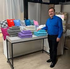 Mike lindell is a true patriot and an american hero for standing up for the truth. Dallas Yocum Wiki Age Mike Lindell S Wife Biography More
