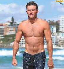 Keating (orlando bloom), staff sergeant clint romesha (scott eastwood), specialist ty michael carter (caleb landry jones), and captain robert yllescas (milo gibson). Scott Eastwood Workout Routine And Diet Plan Health Yogi