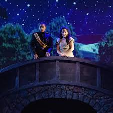 What you need to know: Dobama S Ella Enchanted Offers More Entertainment Than Usually Comes From This Lackluster Adaptation Theater Review Theater News Herald Com