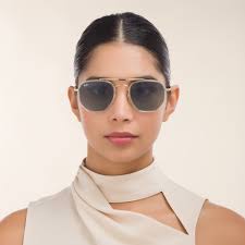 Rb 3648 Glasses Marshal Ii Buy Ray-Ban The Marshal II Unisex Hexagonal  Irregular Sunglasses