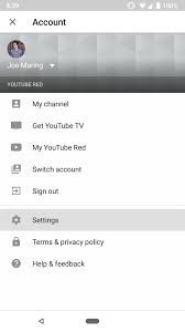 You can now download videos for offline playback at resolutions of 1080p, up from the previous limit of 720p. How To Get The Most From Youtube Premium Top Tips And Tricks Android Central