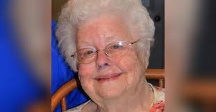 Rita F. Gunn Obituary