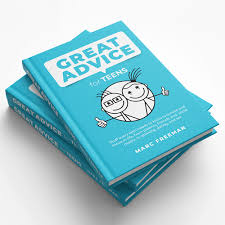 Design A Book Cover For A Light And Funny Self Help Book Series Book Cover Contest 99designs Ad Cover Designs Boo In 2020 Book Cover Self Help Book Custom Book Covers