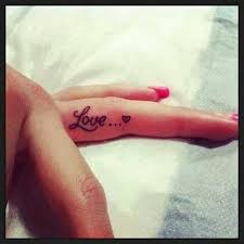 Pin By Nicola Renshaw On Tattoos Cute Finger Tattoos Girl Finger Tattoos Tiny Finger Tattoos