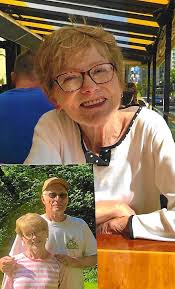 Obituaries — April 27, 2022