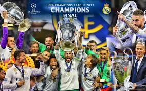 Read full articles, watch videos, browse thousands of titles and more on the uefa champions league topic with google news. Real Madrid Champions League 2017 Real Madrid Champions League Champions League Uefa Champions League