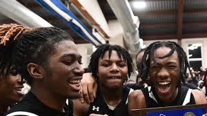 Thrive Charter advances to Group I final with crushing semi win over  Woodbury