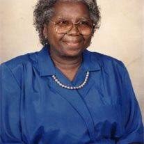 Mary A Thompson (Rider) Obituary