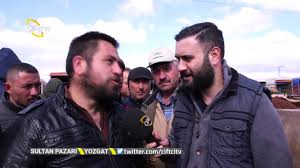 Yozgat Bogazliyan Hayvan Pazarindayiz Sultan Pazari Ciftci Tv Youtube