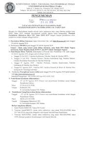 Kumpulan soal um (ujian mandiri) terbaik untuk mengikuti jalur seleksi um di universitas diponegoro. Materi Ujian Mandiri Usu
