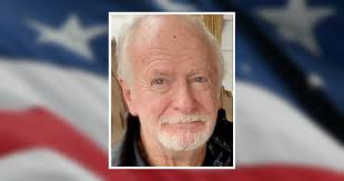 Raymond (Tony) David Parr Obituary November 5, 2023