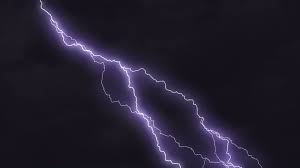 Lightning Sequence In Black Background Stock Footage Black Sequence Lightning Footage Black Backgrounds Lightning Background